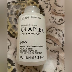 BN unopened Olaplex No 3